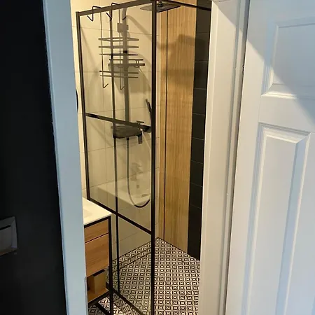 Apartmán - Zoliborski Azyl Varšava