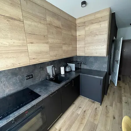 - żoliborski Azyl *