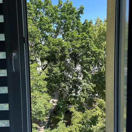 Apartmán - Zoliborski Azyl *