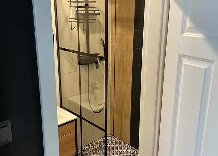 Lejlighed - Zoliborski Azyl Warszawa