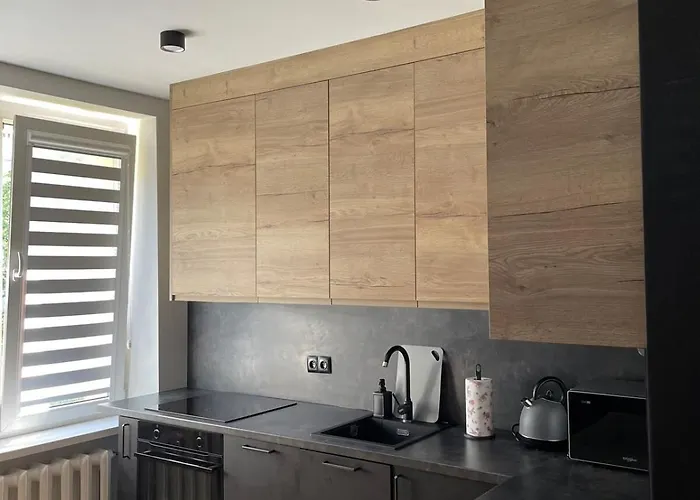 - Zoliborski Azyl Warszawa