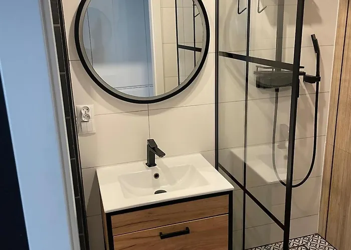 Lejlighed - Zoliborski Azyl