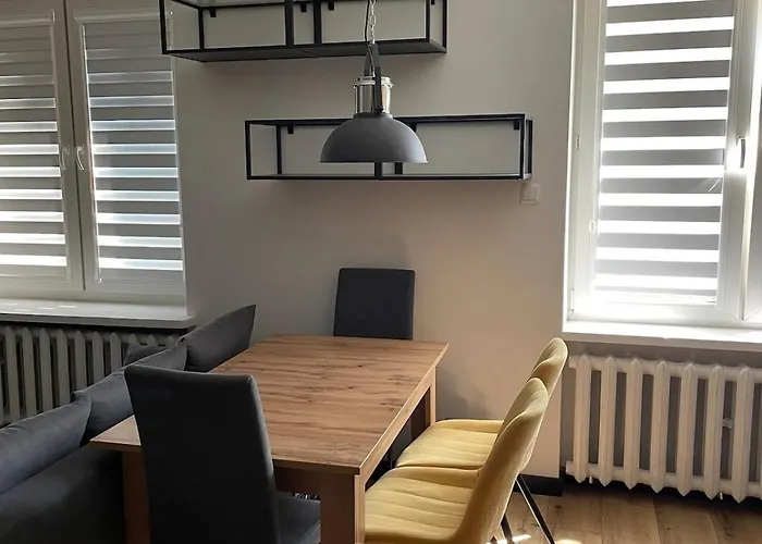 Διαμέρισμα - Zoliborski Azyl Βαρσοβία