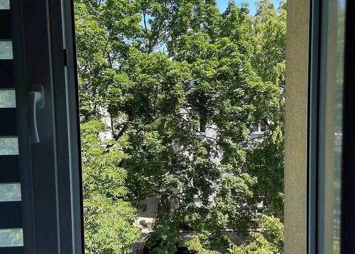 Διαμέρισμα - Zoliborski Azyl *